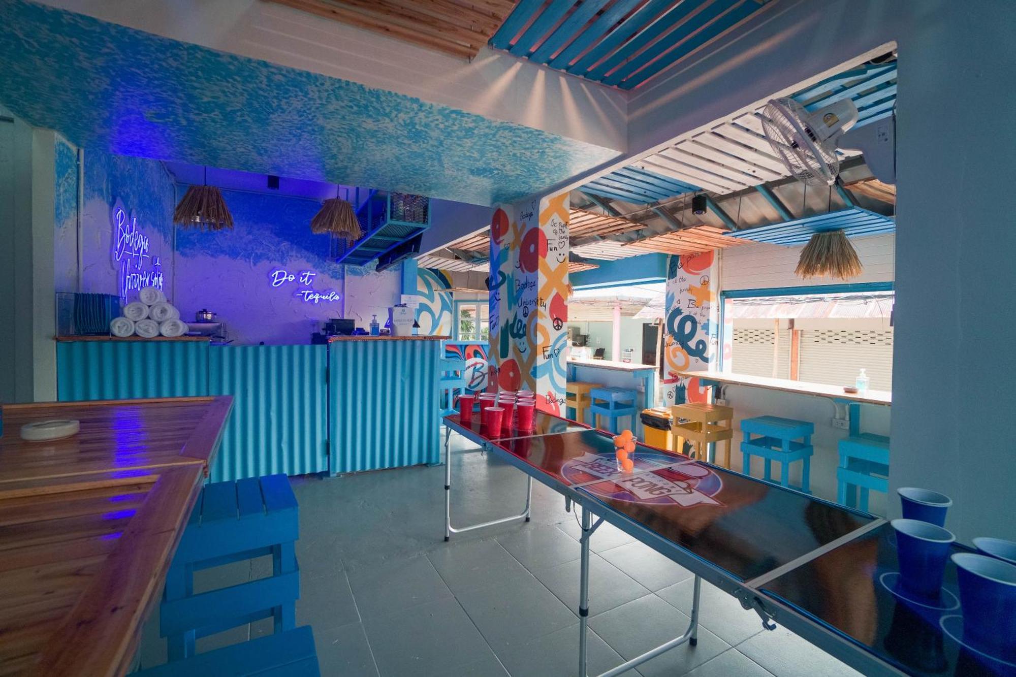 Хостел Bodega Koh Phi Phi Екстер'єр фото