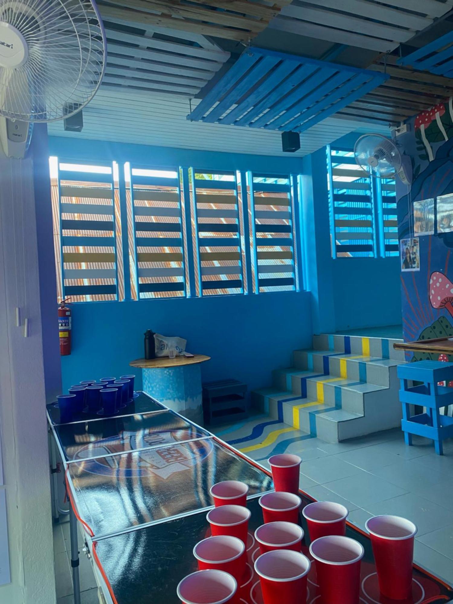 Хостел Bodega Koh Phi Phi Екстер'єр фото